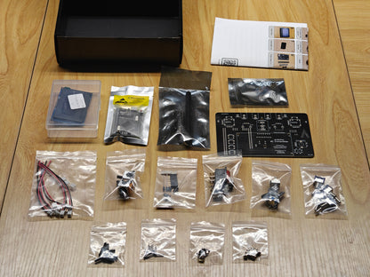 *PRE-ORDER* Arduino RC Transmitter - Hardware Kit