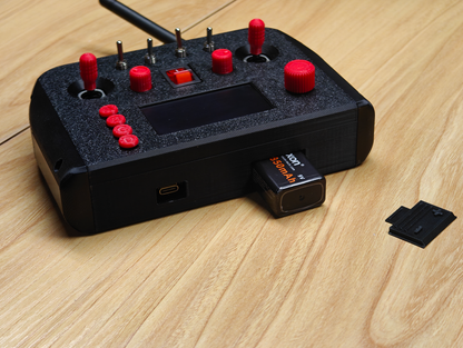 *PRE-ORDER* Arduino RC Transmitter - Hardware Kit